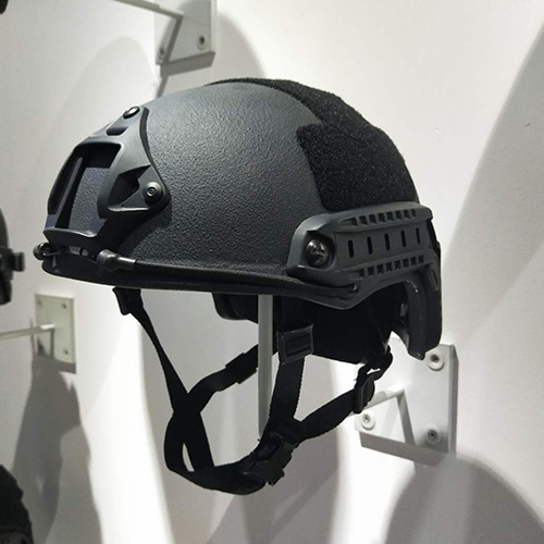 Tactical Helmet